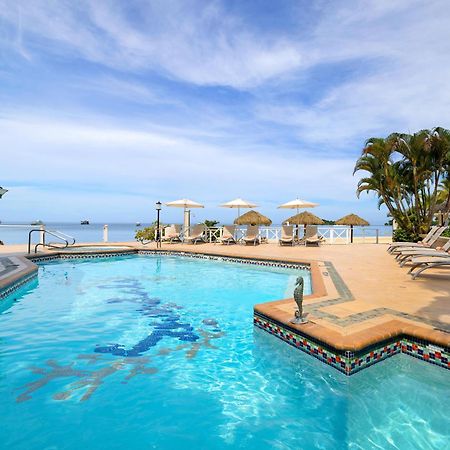 Sandals Negril Beach All Inclusive Resort And Spa - Couples Only ภายนอก รูปภาพ