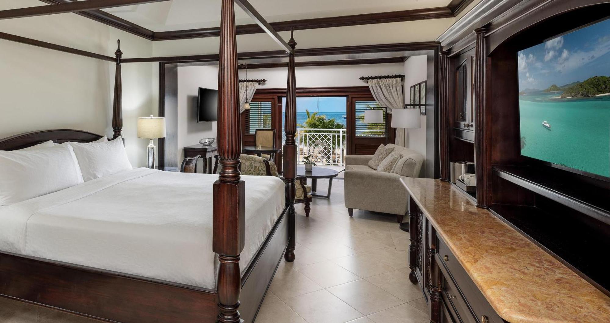 Sandals Negril Beach All Inclusive Resort And Spa - Couples Only ภายนอก รูปภาพ