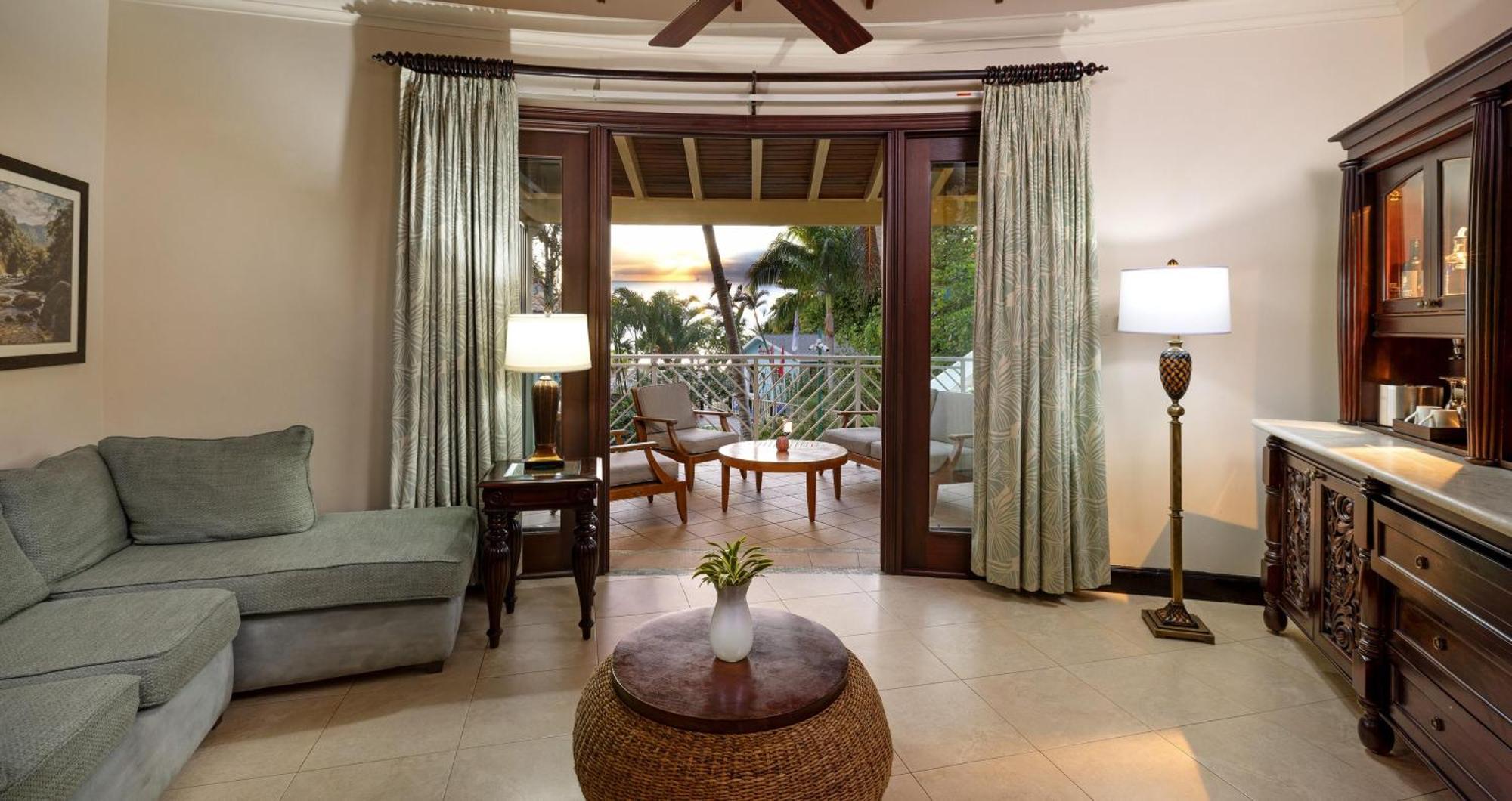 Sandals Negril Beach All Inclusive Resort And Spa - Couples Only ภายนอก รูปภาพ