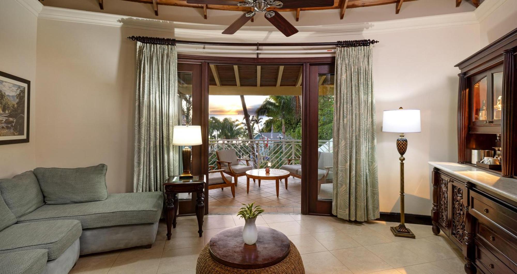 Sandals Negril Beach All Inclusive Resort And Spa - Couples Only ภายนอก รูปภาพ