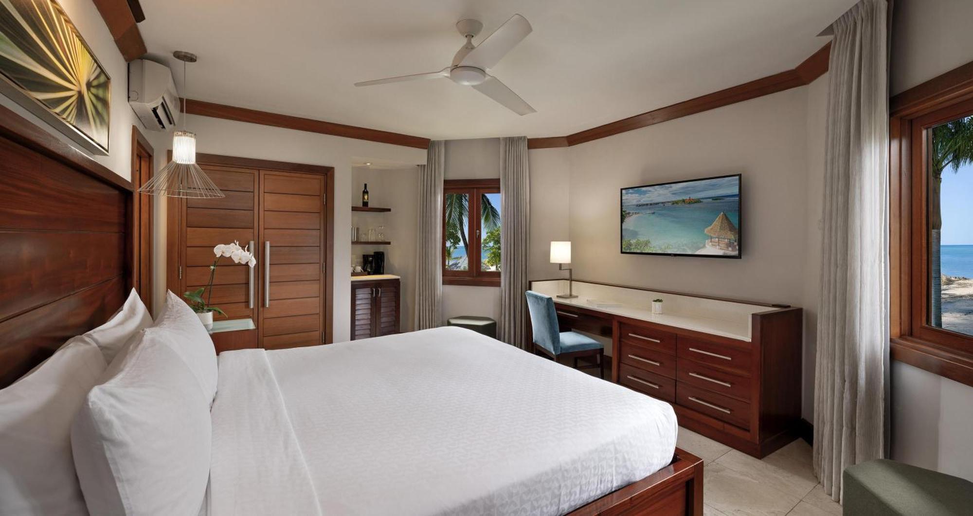 Sandals Negril Beach All Inclusive Resort And Spa - Couples Only ภายนอก รูปภาพ