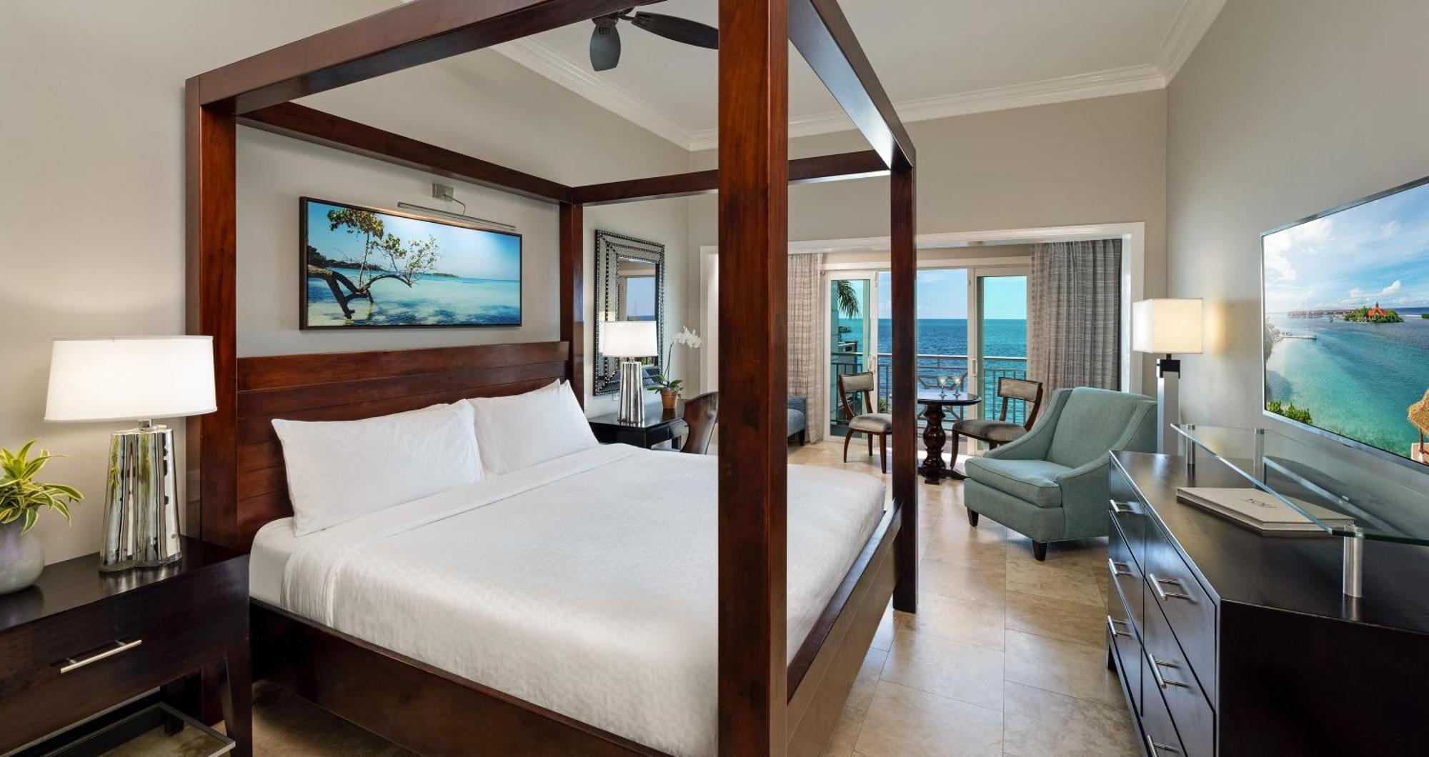 Sandals Negril Beach All Inclusive Resort And Spa - Couples Only ภายนอก รูปภาพ