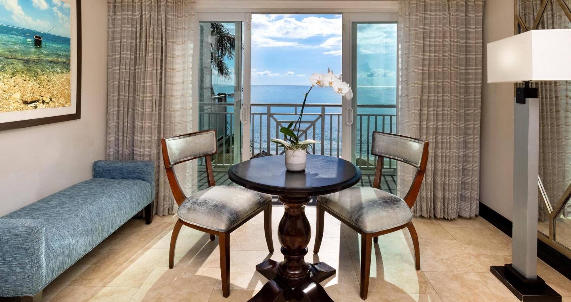 Sandals Negril Beach All Inclusive Resort And Spa - Couples Only ภายนอก รูปภาพ
