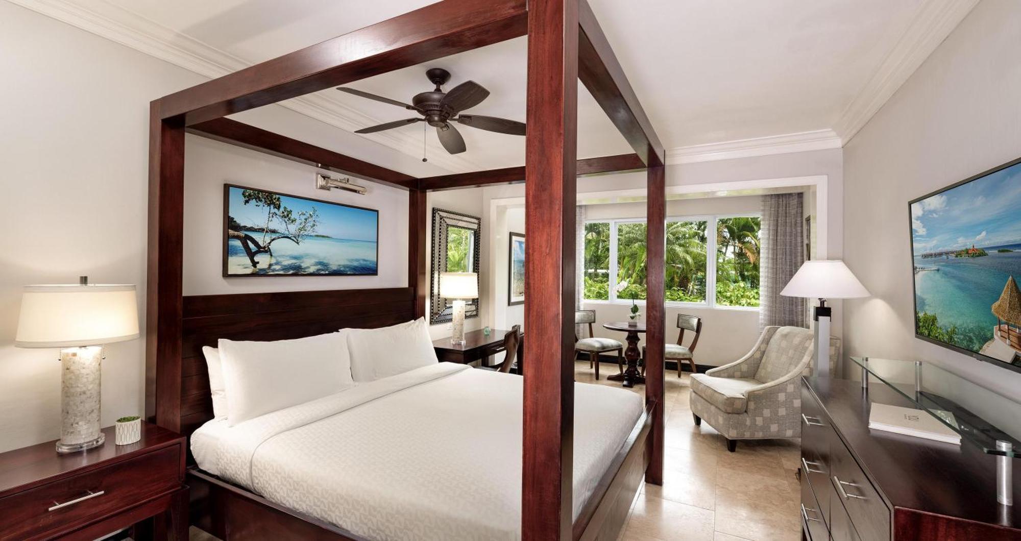 Sandals Negril Beach All Inclusive Resort And Spa - Couples Only ภายนอก รูปภาพ