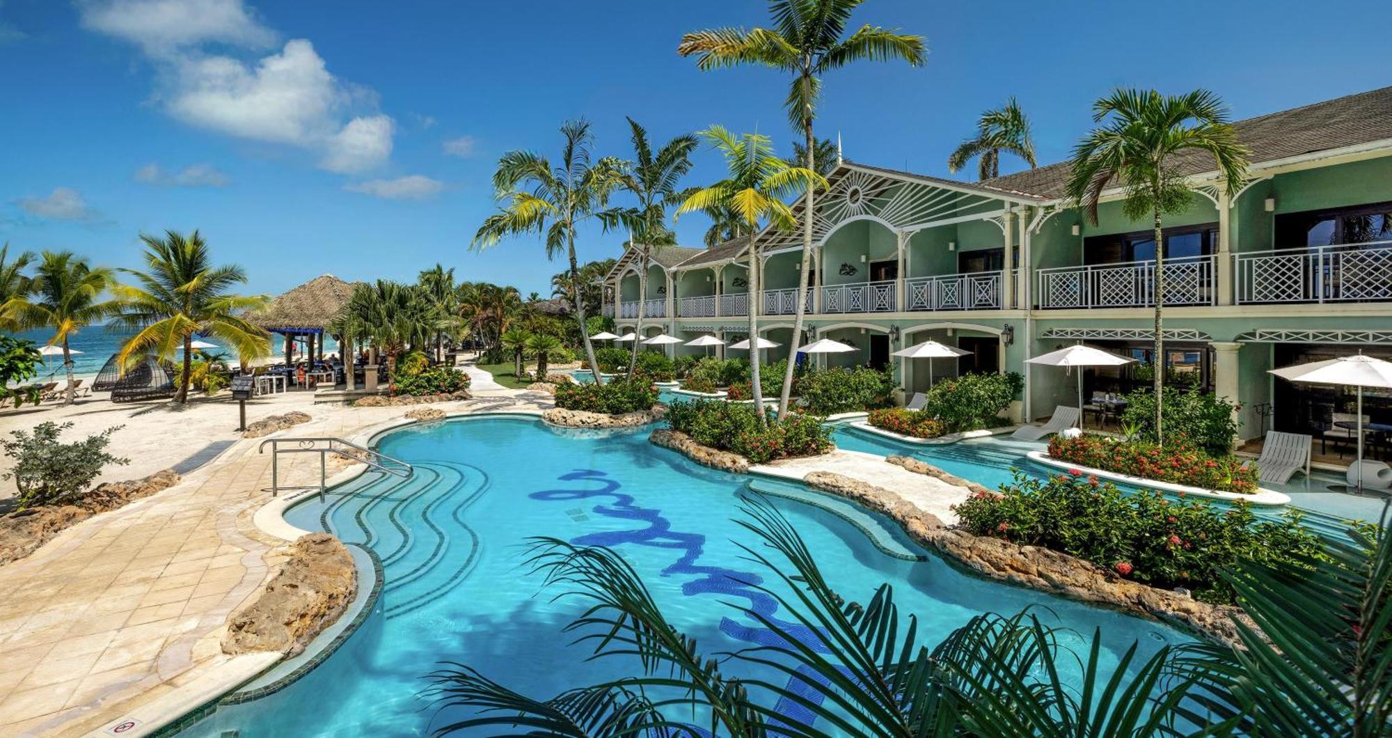 Sandals Negril Beach All Inclusive Resort And Spa - Couples Only ภายนอก รูปภาพ