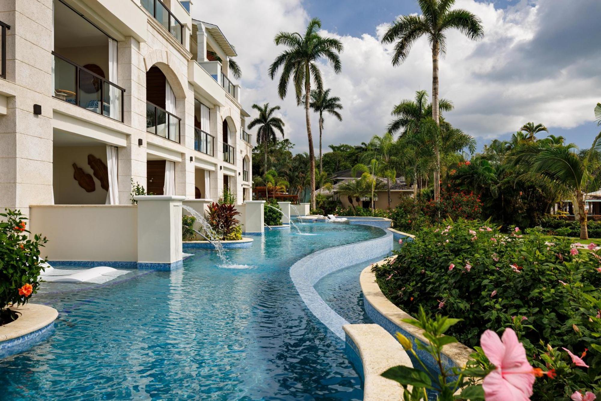 Sandals Negril Beach All Inclusive Resort And Spa - Couples Only ภายนอก รูปภาพ