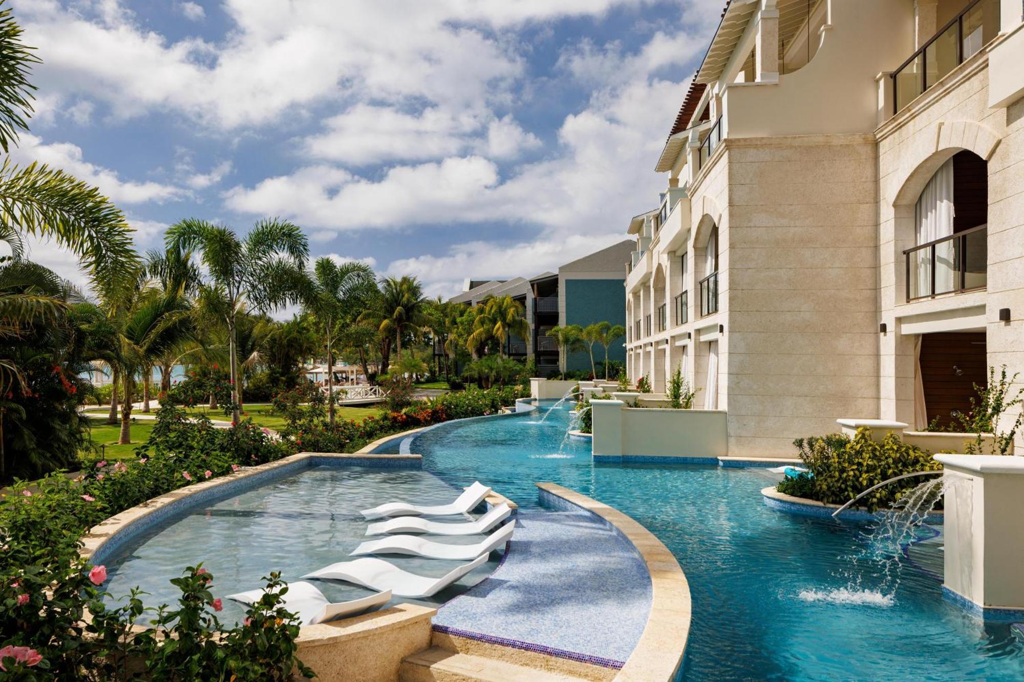 Sandals Negril Beach All Inclusive Resort And Spa - Couples Only ภายนอก รูปภาพ