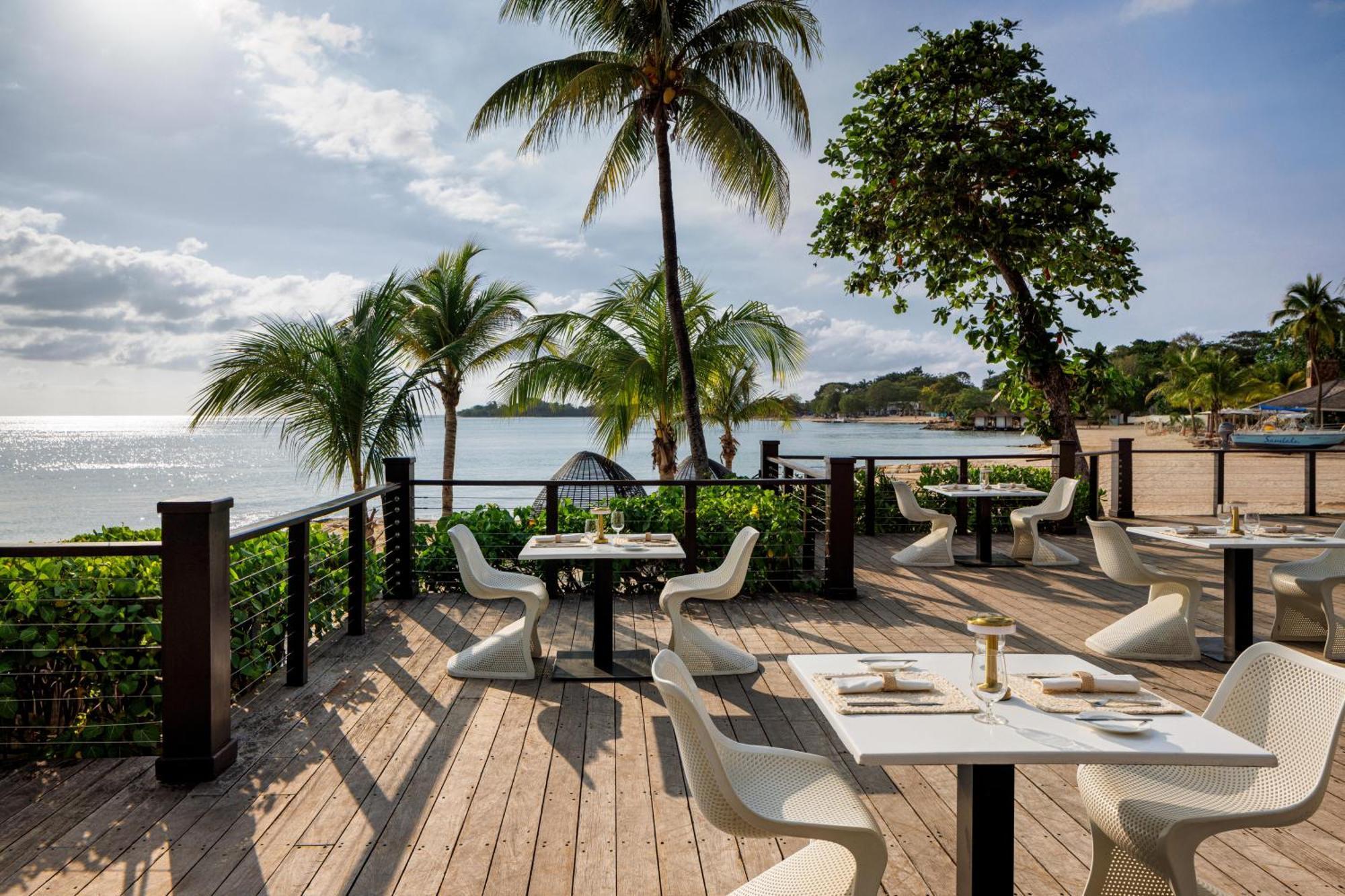 Sandals Negril Beach All Inclusive Resort And Spa - Couples Only ภายนอก รูปภาพ