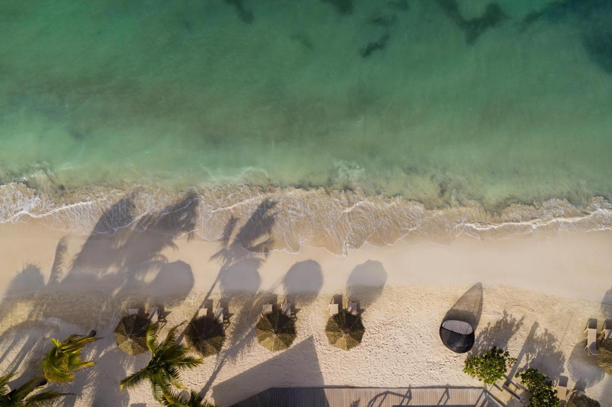 Sandals Negril Beach All Inclusive Resort And Spa - Couples Only ภายนอก รูปภาพ